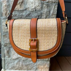 Crossbody Purse